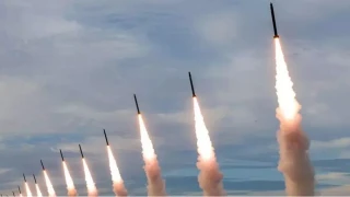 Kuzey Kore, Doğu Denizi istikametine çok sayıda füze fırlattı