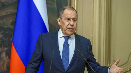 Lavrov’dan Çin Hindistan Mısır ve Türkiye açıklaması
