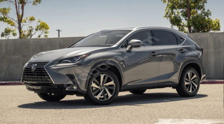 Lexus, araç güvenilirliğinde ilk sırayı aldı