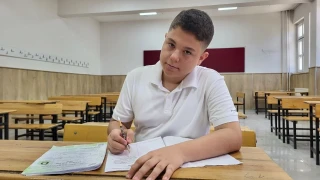 LGS'de tam puan aldı, hangi liseyi istiyor?