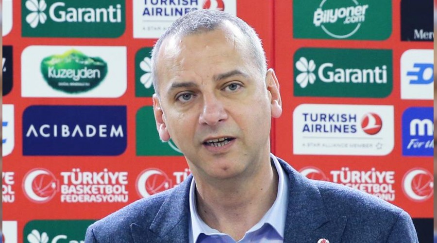"Lider olarak gitmek istiyoruz"