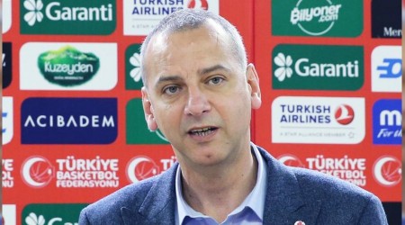 "Lider olarak gitmek istiyoruz"