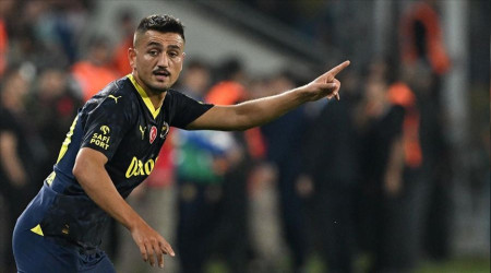 Ludogorets maçı kadrosu açıklandı