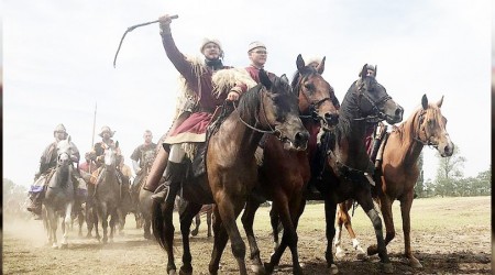 Macaristan, Türklerle akrabalığını araştırıyor