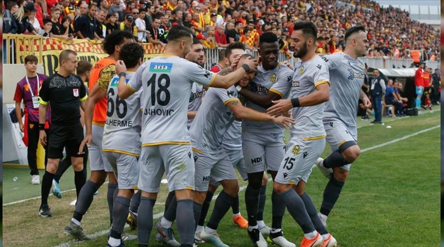 Malatya, ilk 3'te olmak istiyor
