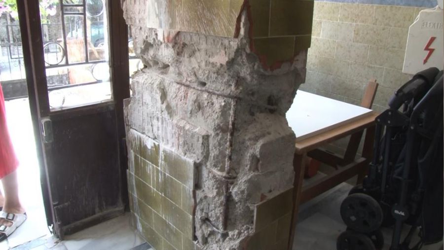Maltepe�de karot krizi