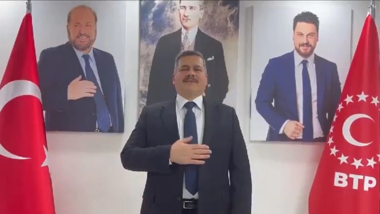 “Mamak’ın sorunlarını çözecek onlarca projemiz var”