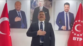 “Mamak’ın sorunlarını çözecek onlarca projemiz var”