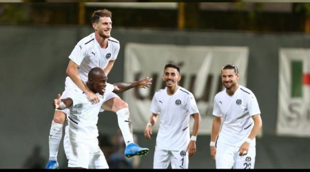 Manisa kaldığı yerden devam ediyor