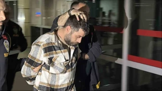 Manisa'da dehşet! 5 yarım altın için yaşlı kadını öldürdü