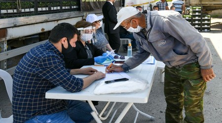 Mansur Yavaş'tan çiftçiye destek