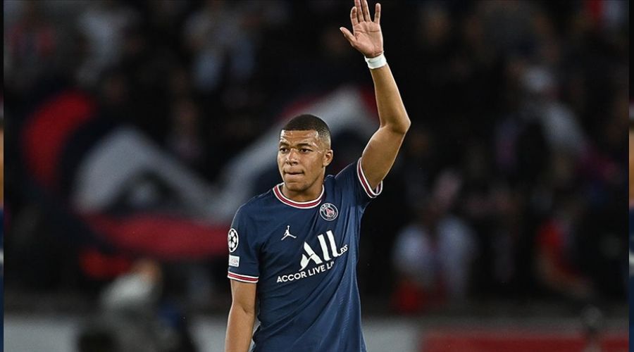 Mbappe Real için son kararını vermedi