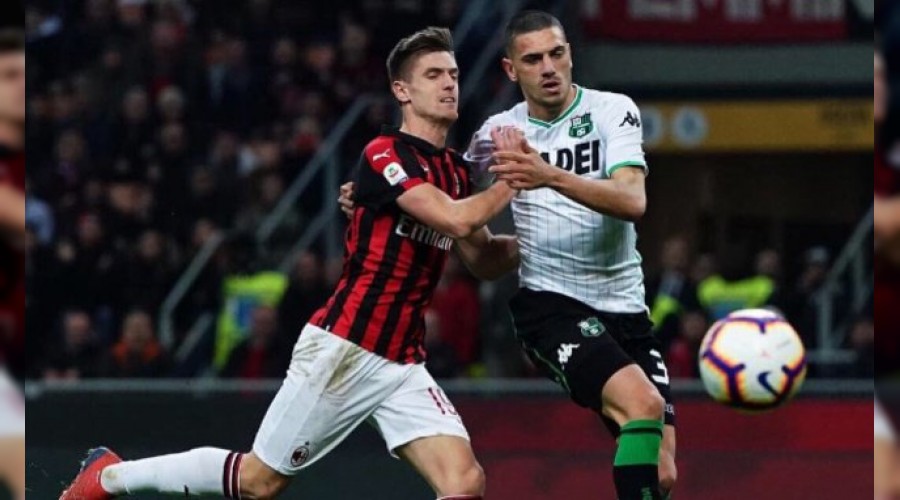 Merih, Juventus'un radar�nda