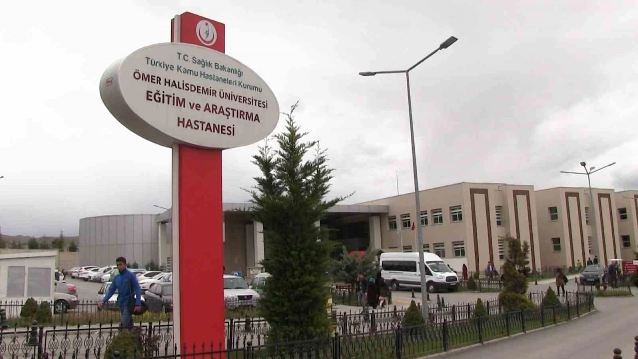Mesai dışı poliklinik uygulaması