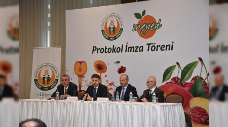 MEYED-Tarm Kredi ibirlii balad