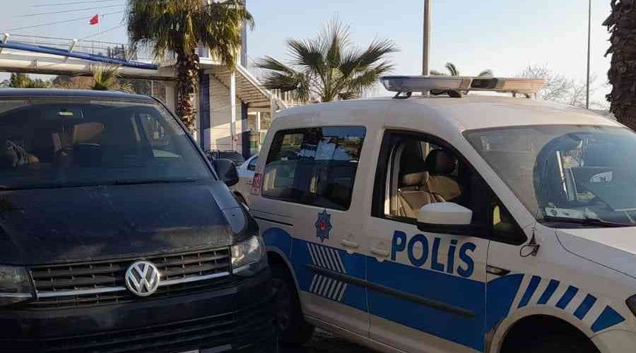 'Milletvekili arac�' dedi ama cezadan kurtulamad�