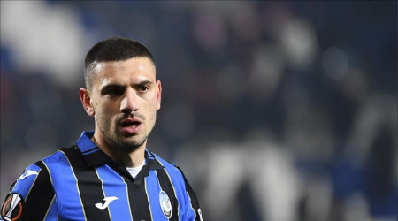 Milli futbolcudan mesaj
