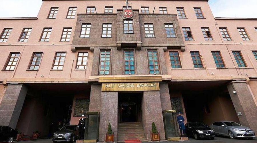 Millî Savunma Bakanlığı 55 personel alacak