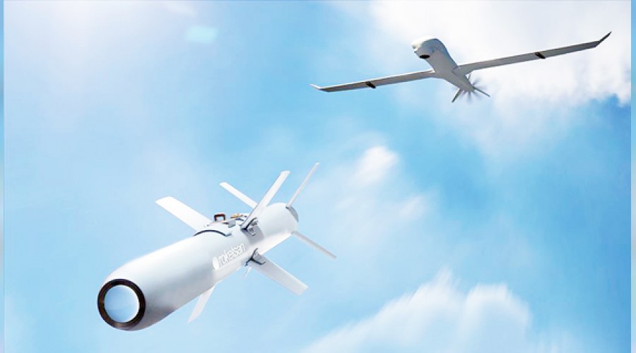 Mini ak�ll� m�himmatlar i�in ihracat zaman�