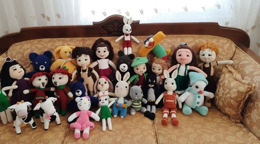 Mira� Kandili'nde kimsesiz ve yetim �ocuklar� sevindirecek hediye