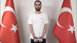 MİT'ten bir müthiş operasyon daha