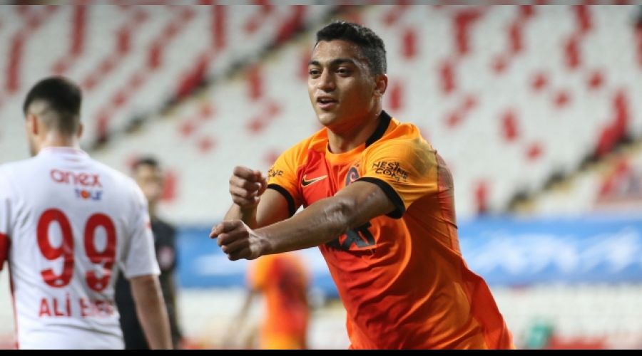 Mohamed'den Bordeaux açıklaması