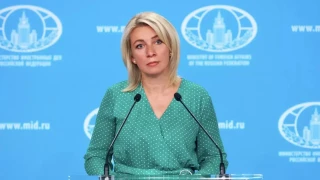 Moskova�dan Bat��ya uyar�: Rus varl�klar�n� Kiev�e vererek ter�r� finanse etmi� olursunuz