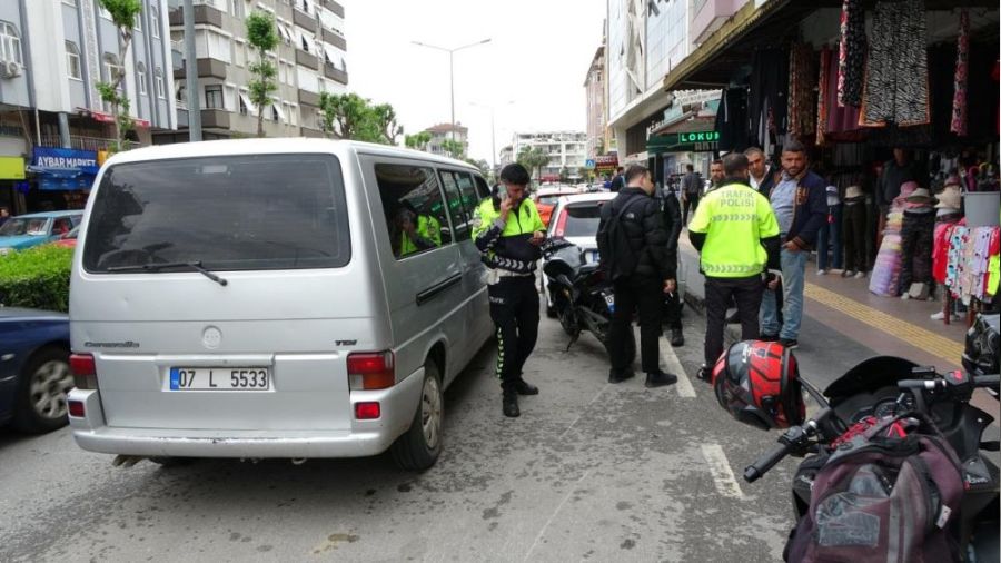 Kask �l�mden korudu