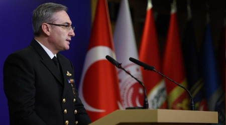 MSB: Son bir haftada 33 terörist etkisiz hale getirildi