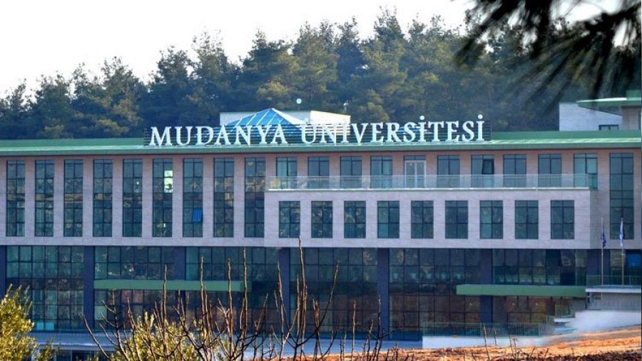 Mudanya niversitesi retim yesi alacak