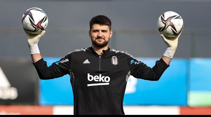 "Muhammed topu al�nca hislerim..."