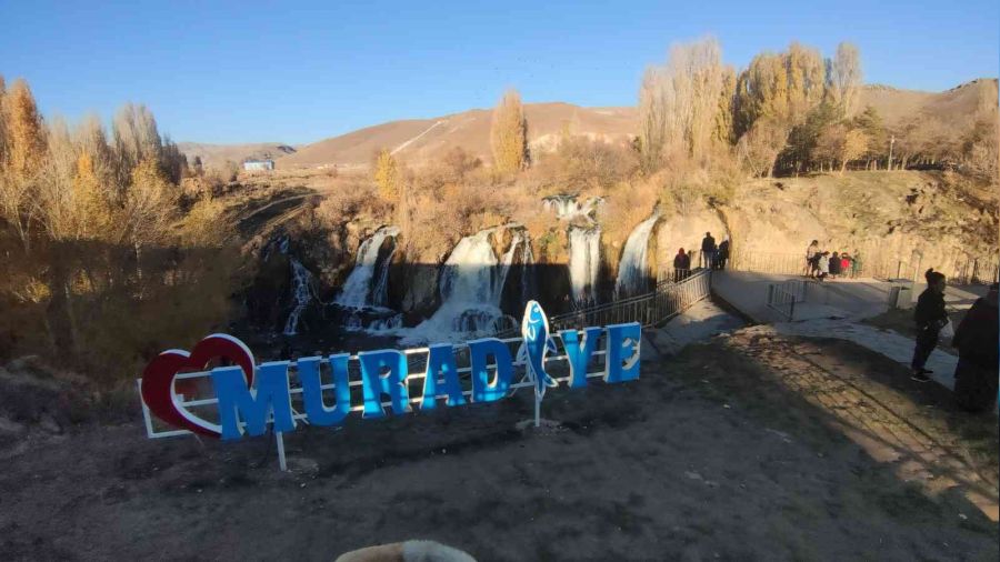 Muradiye elalesi bylyor