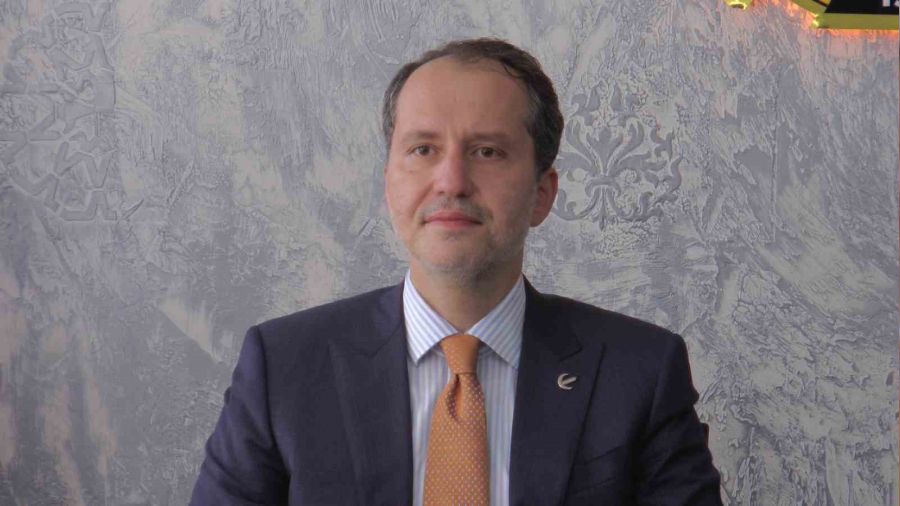 'Müslüman ülkeler konuşmanın ötesine geçmeli'