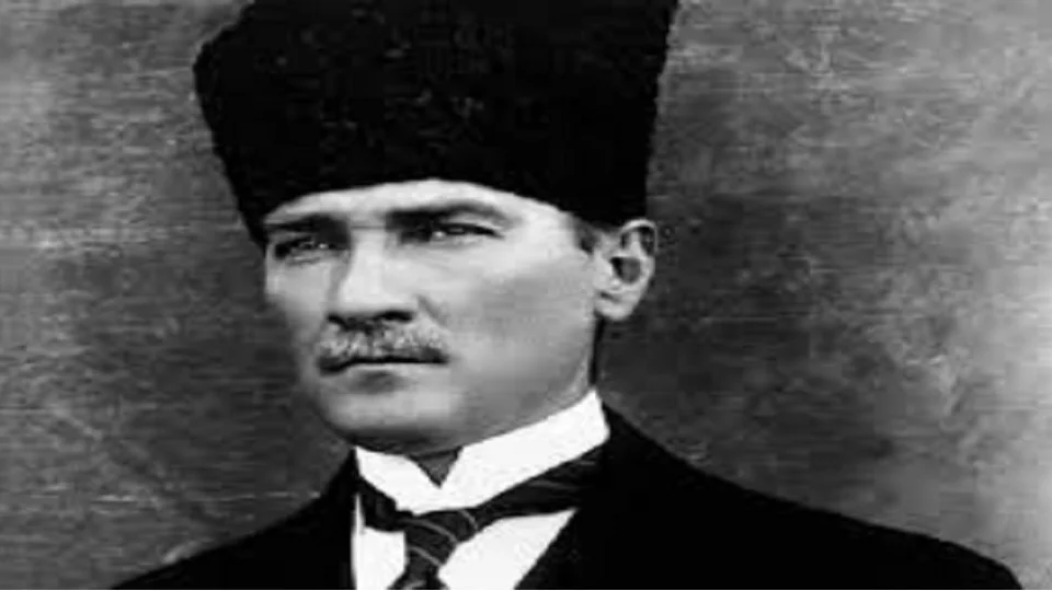 Mustafa Kemal�in devlet adaml��� gelecek nesiller ad�na bir �rnektir