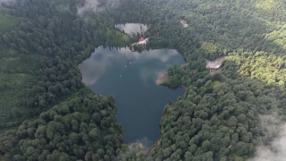 Mutlaka görülmesi gereken nadide güzellik