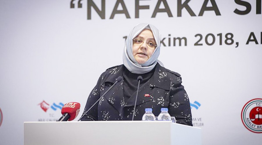 Nafaka sistemine neşter geliyor