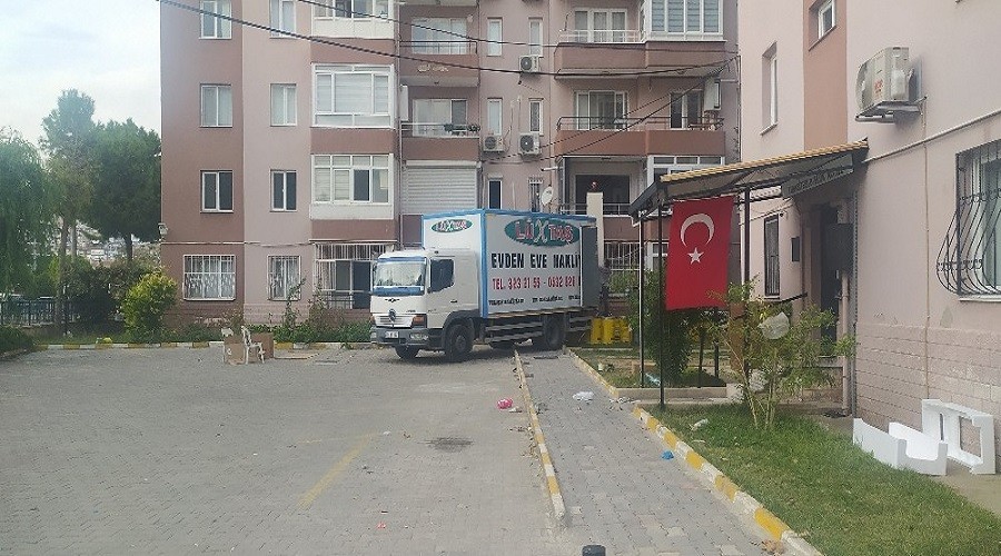 Nakliyatlarn deprem frsatl
