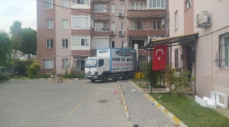 Nakliyatlarn deprem frsatl