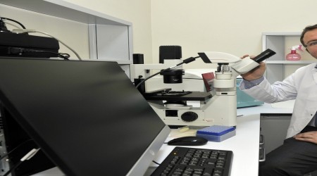 Nanoteknolojide yerli üretim çağrısı