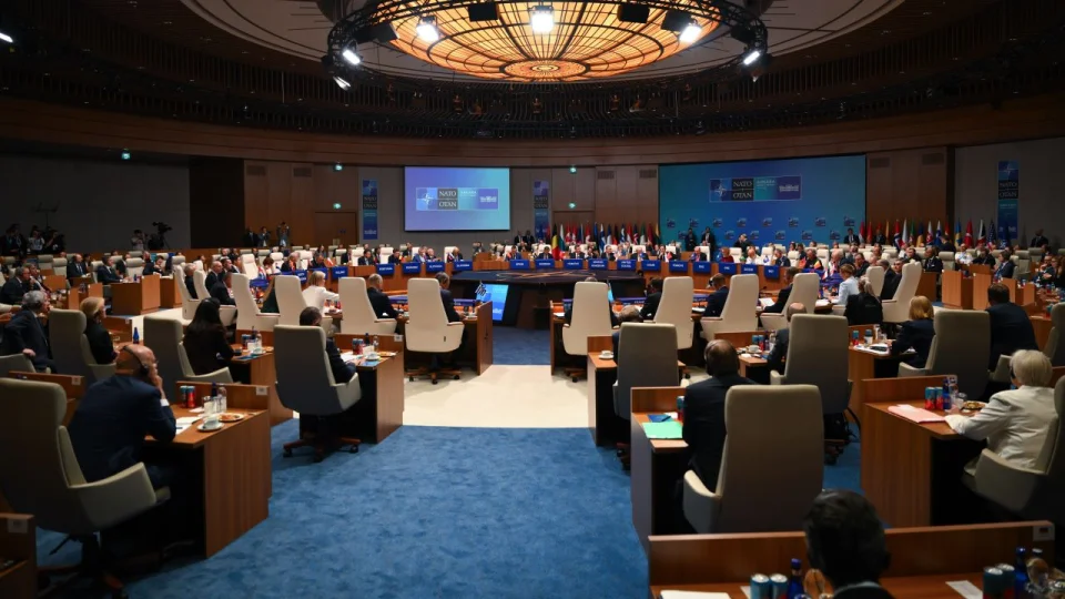 NATO Zirvesi sonuç bildirgesi yayımlandı