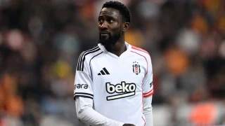 Ndidi'ye ne kadarl�k teklif geldi, Be�ikta� ka� para bekliyor?