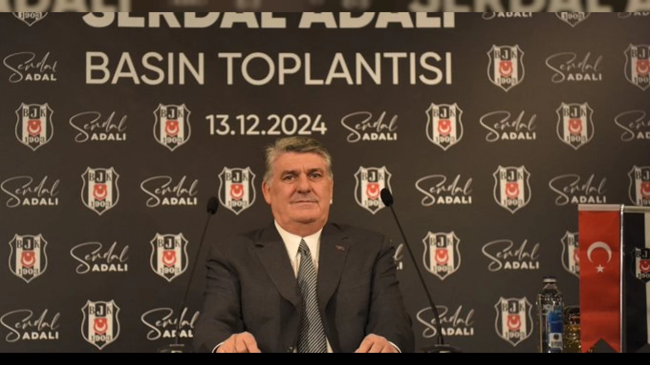 "Ne feda, ne cefa kurtulu yolu deildir"