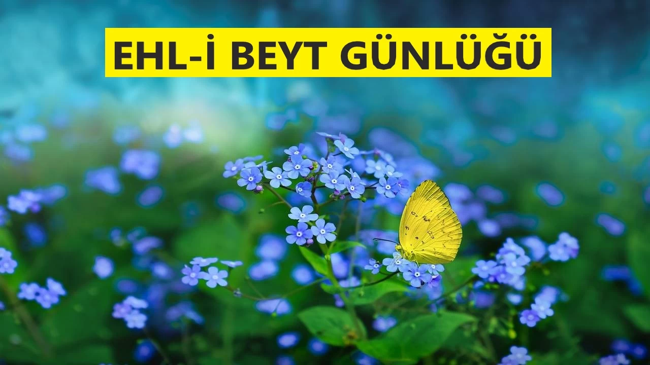 Ne olursa olsun azg�nl�ktan uzak dururdu