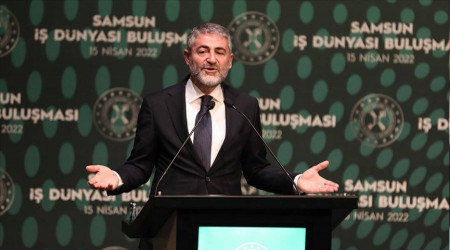 Nebati'den iş dünyasına ilginç sorular