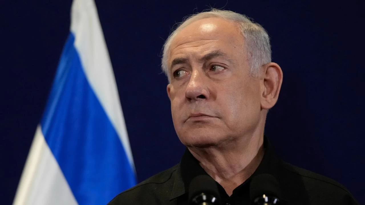 Netanyahu esir takas� m�zakereleri i�in Kahire'ye heyet g�ndermedi