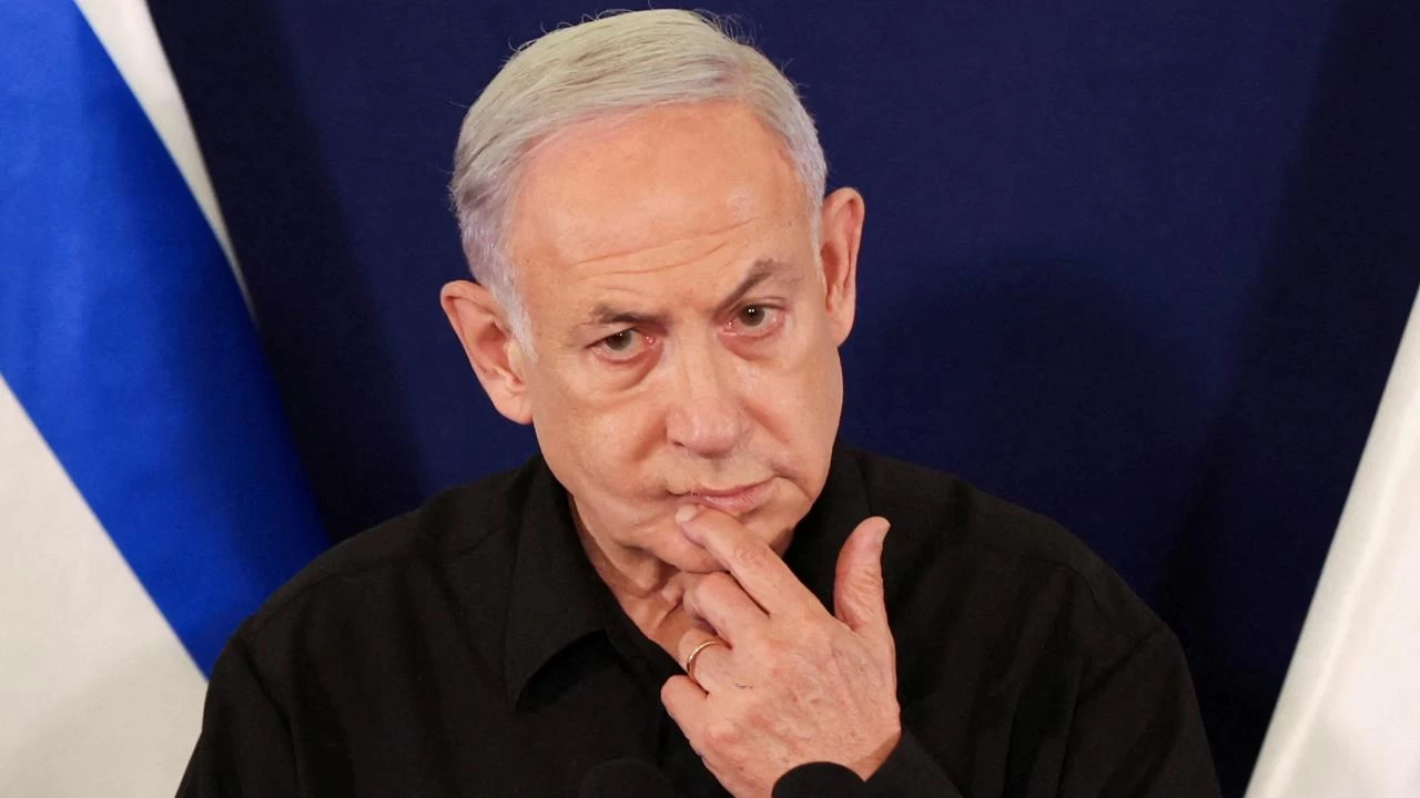Netanyahu, Hamas'�n esir takas� �nerisini reddetti�ini s�yledi: