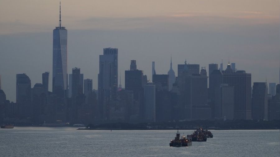 New York'ta 'çocuk felci' nedeniyle acil durum ilan edildi