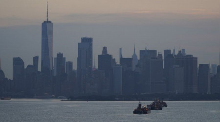 New York'ta 'çocuk felci' nedeniyle acil durum ilan edildi