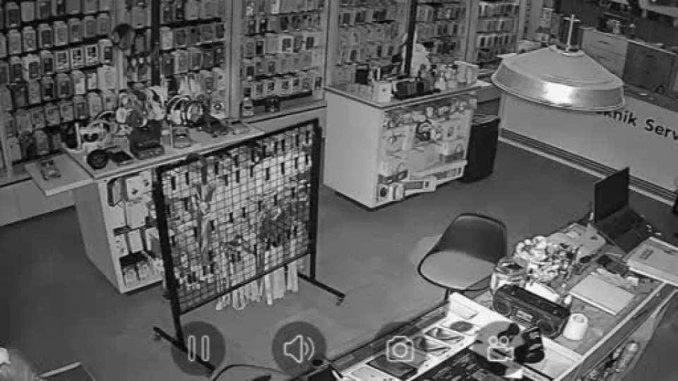 Niksar'da deprem pani�i