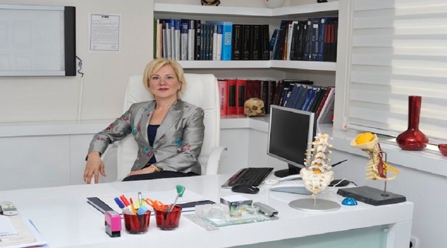 'O a�r�lar ameliyat hatas� de�ildir'